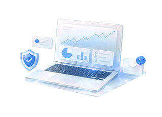Processus d'inscription simplifié au trading crypto tel qu'il apparaît sur la plateforme Avoirésane
