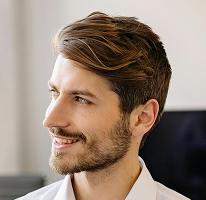 Michael Brennan, CTO dans le secteur fintech et crypto, portrait